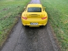 First Drive TechArt Program for 2012 Porsche 911 (991) 002